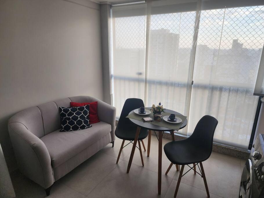 Apartamento K360 Mariana