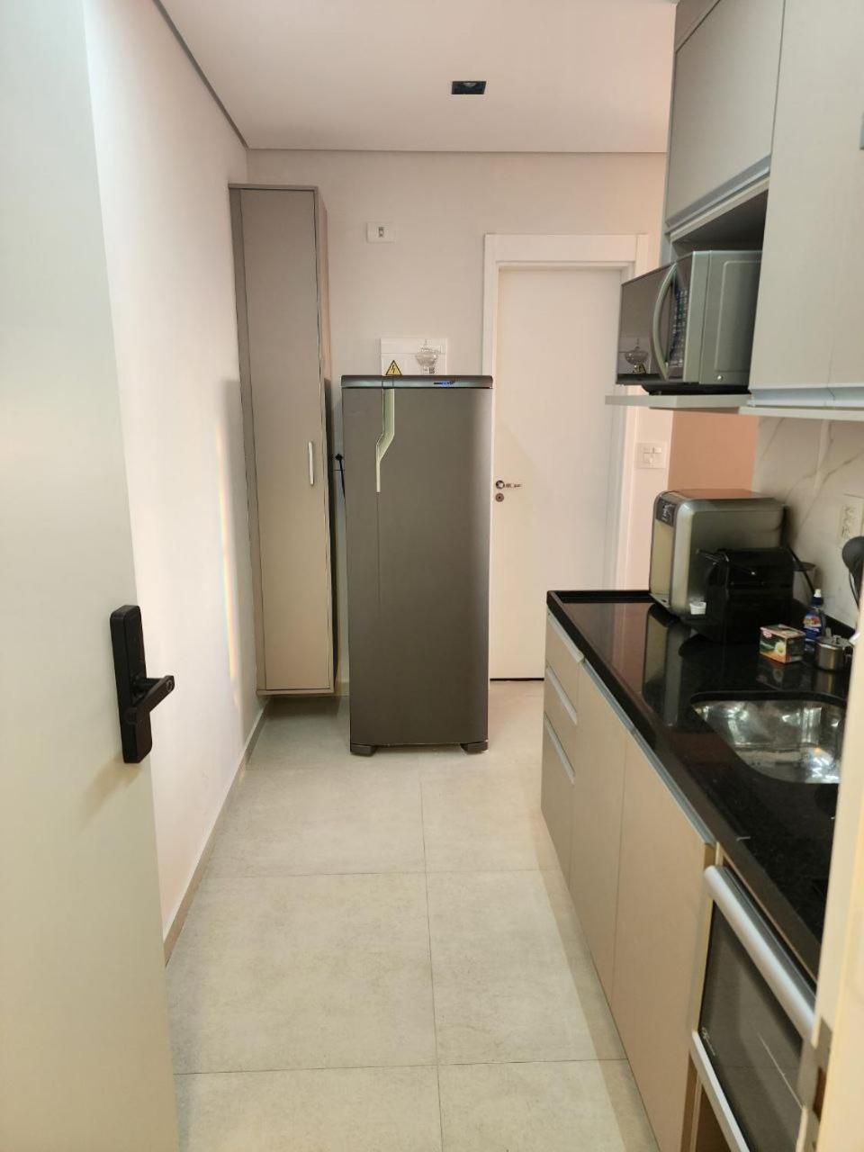 Apartamento K360 Mariana *