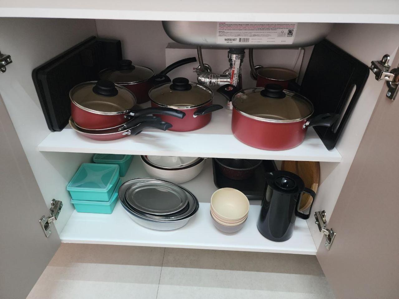 Apartamento K360 Mariana São Paulo