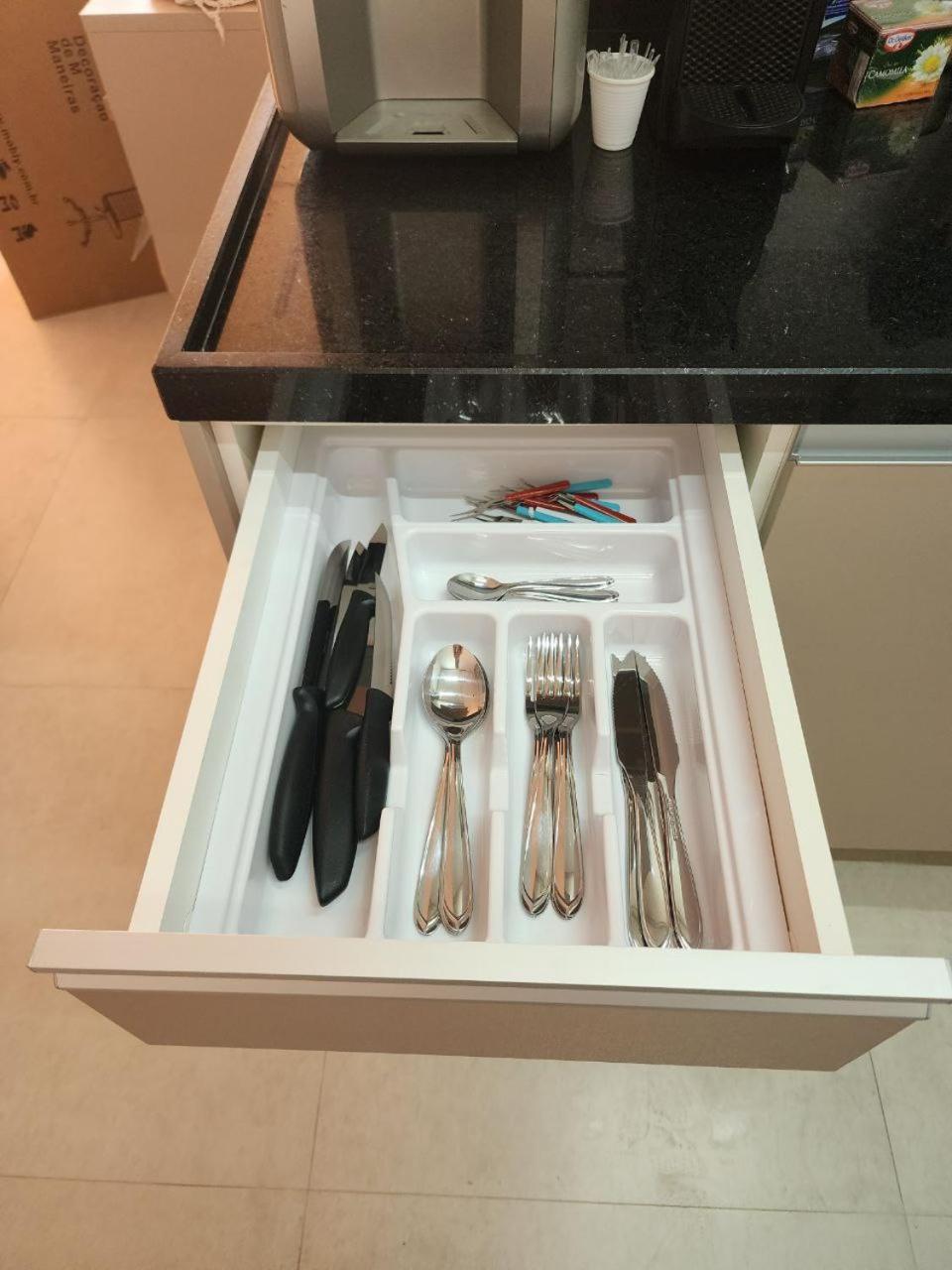 K360 Mariana Apartamento