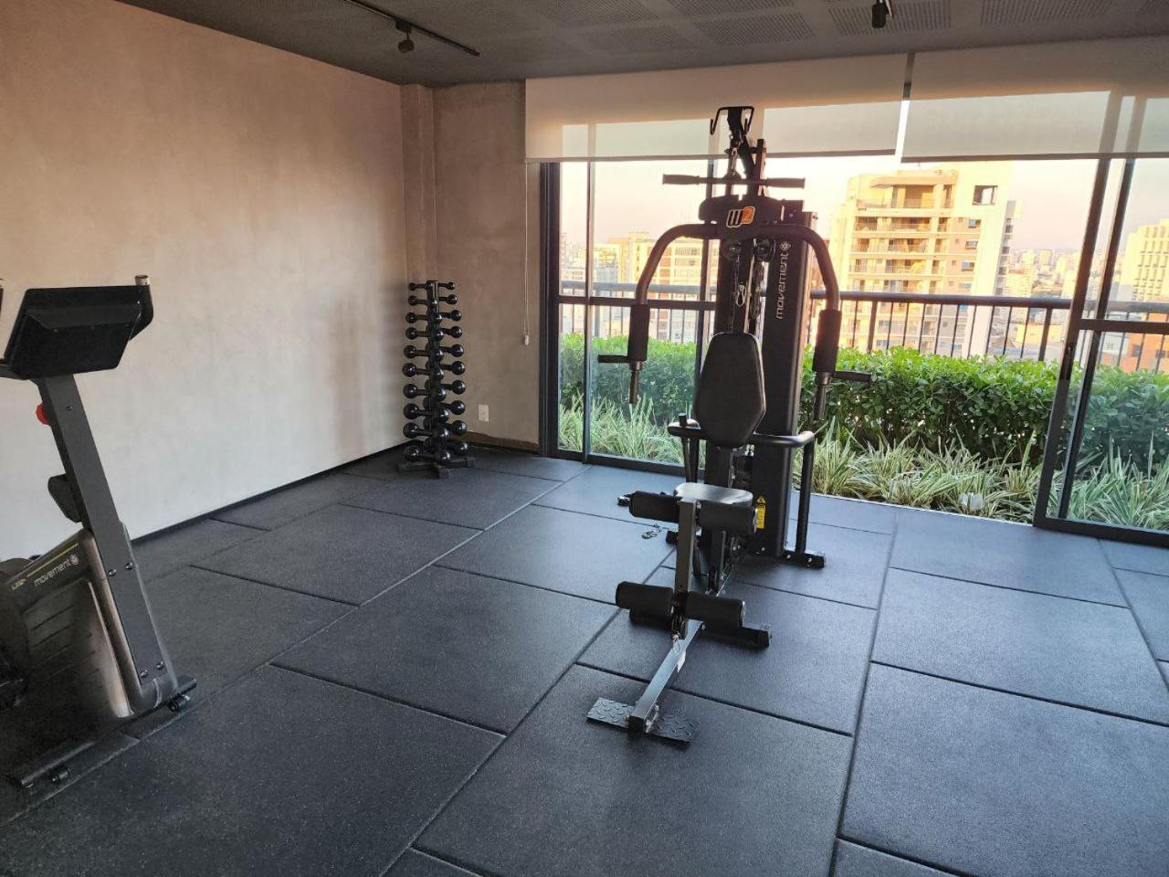 Apartamento K360 Mariana São Paulo