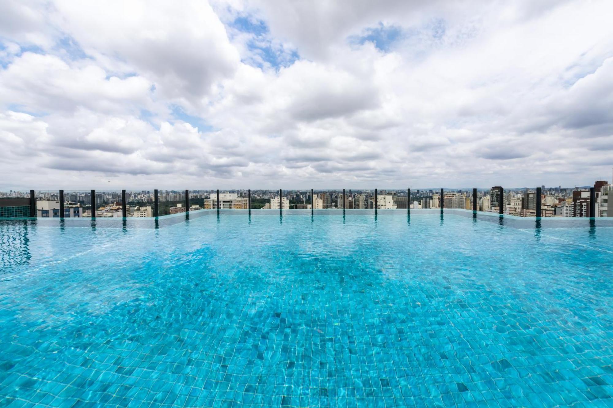 Apartamento K360 Mariana São Paulo
