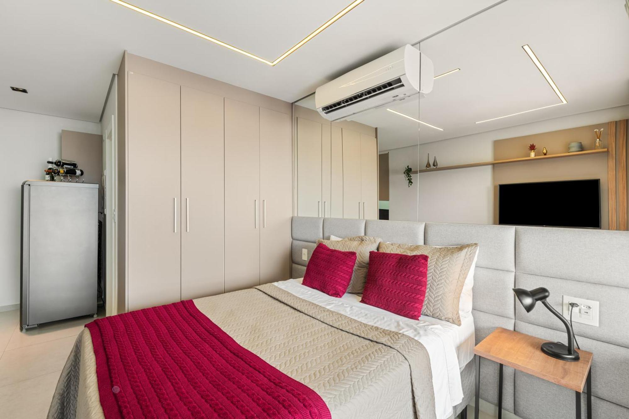 Apartamento K360 Mariana