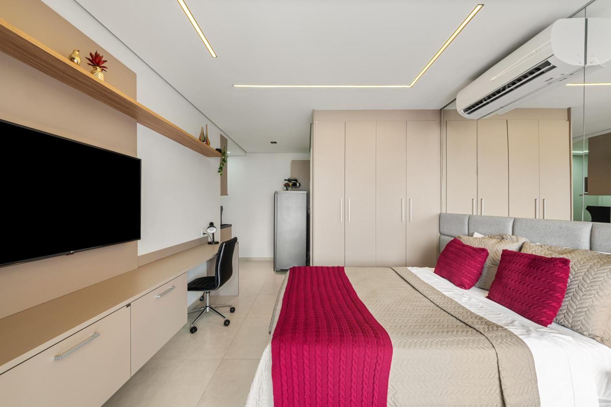 K360 Mariana Apartamento