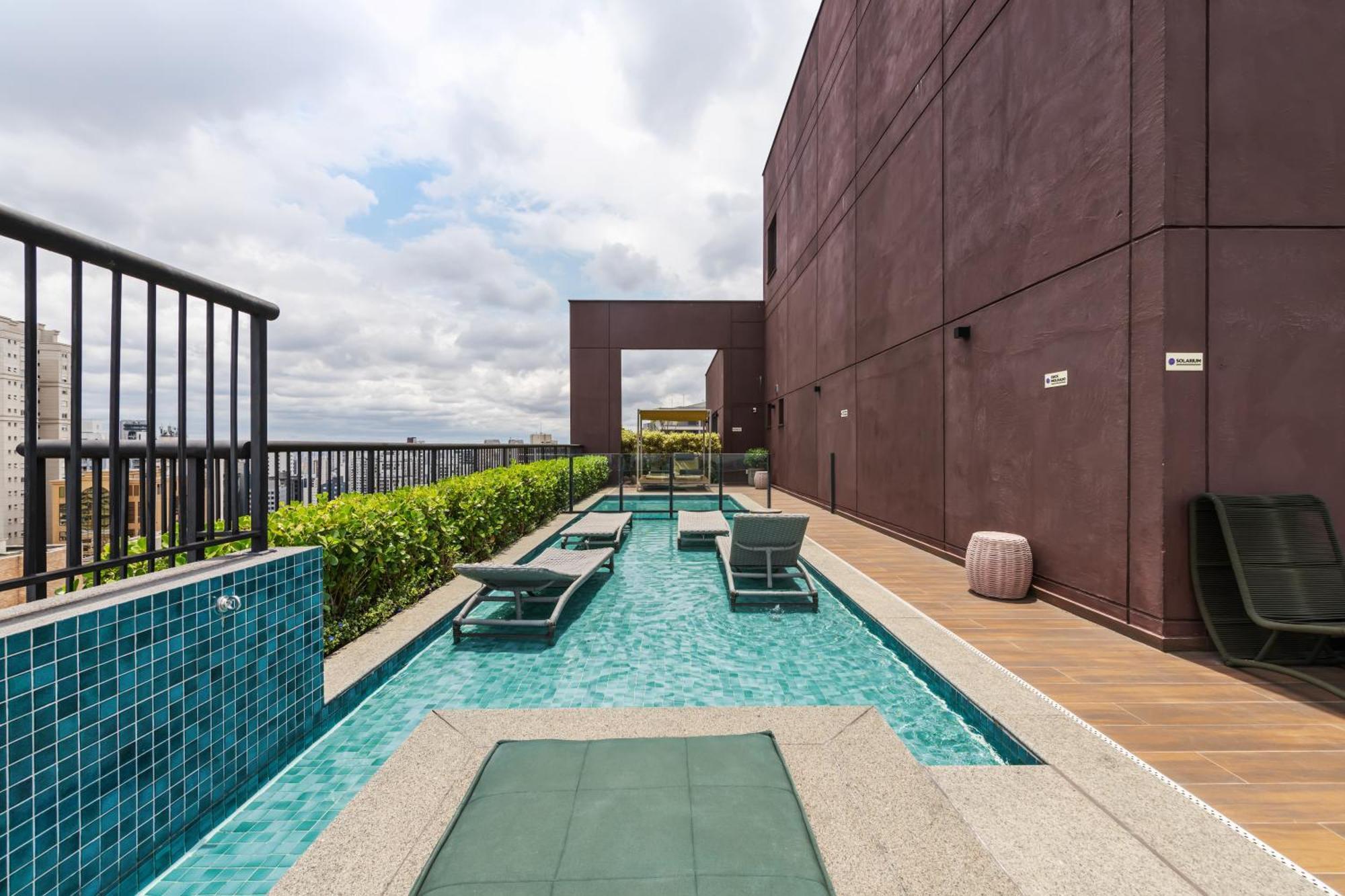 Apartamento K360 Mariana *