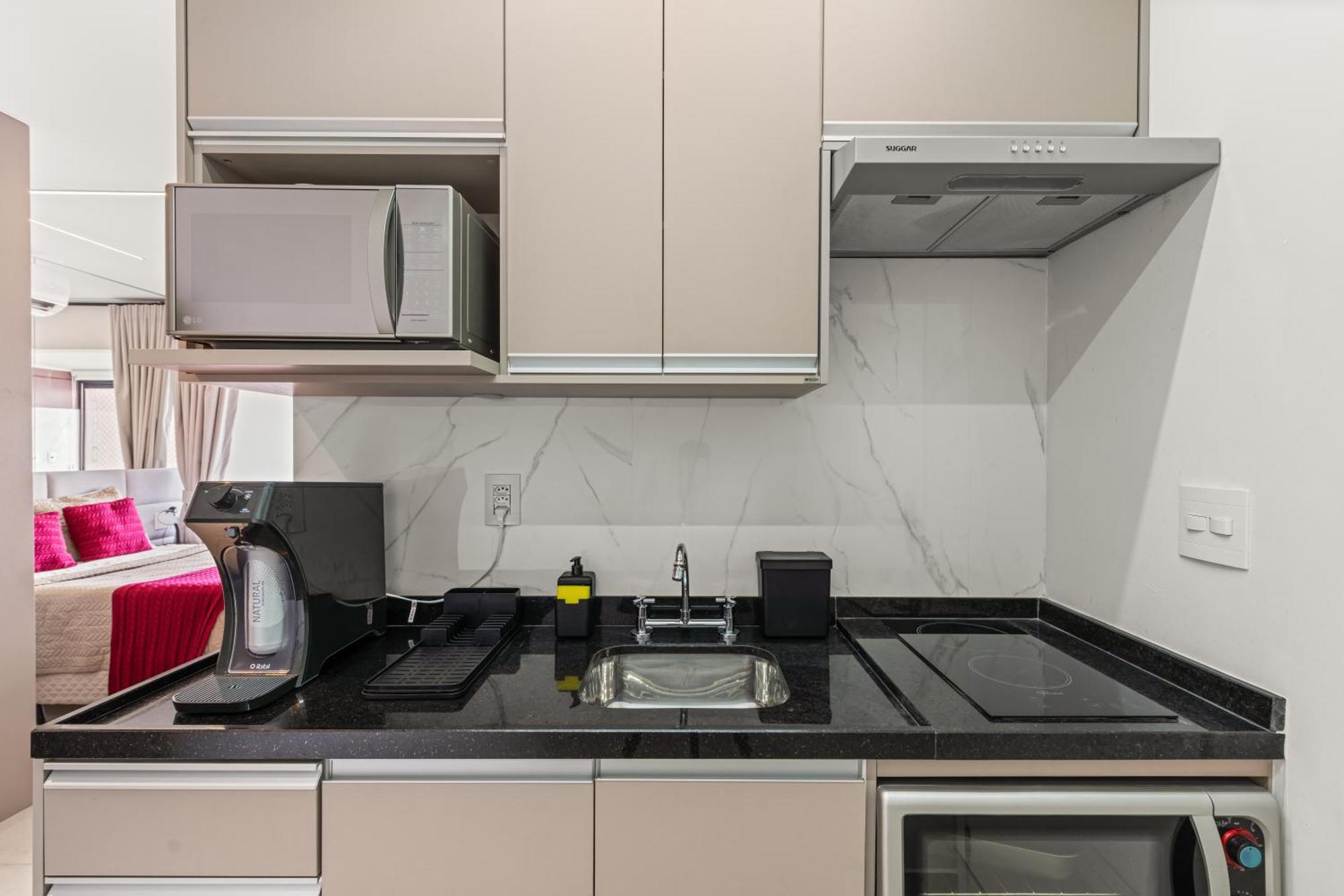 Apartamento K360 Mariana