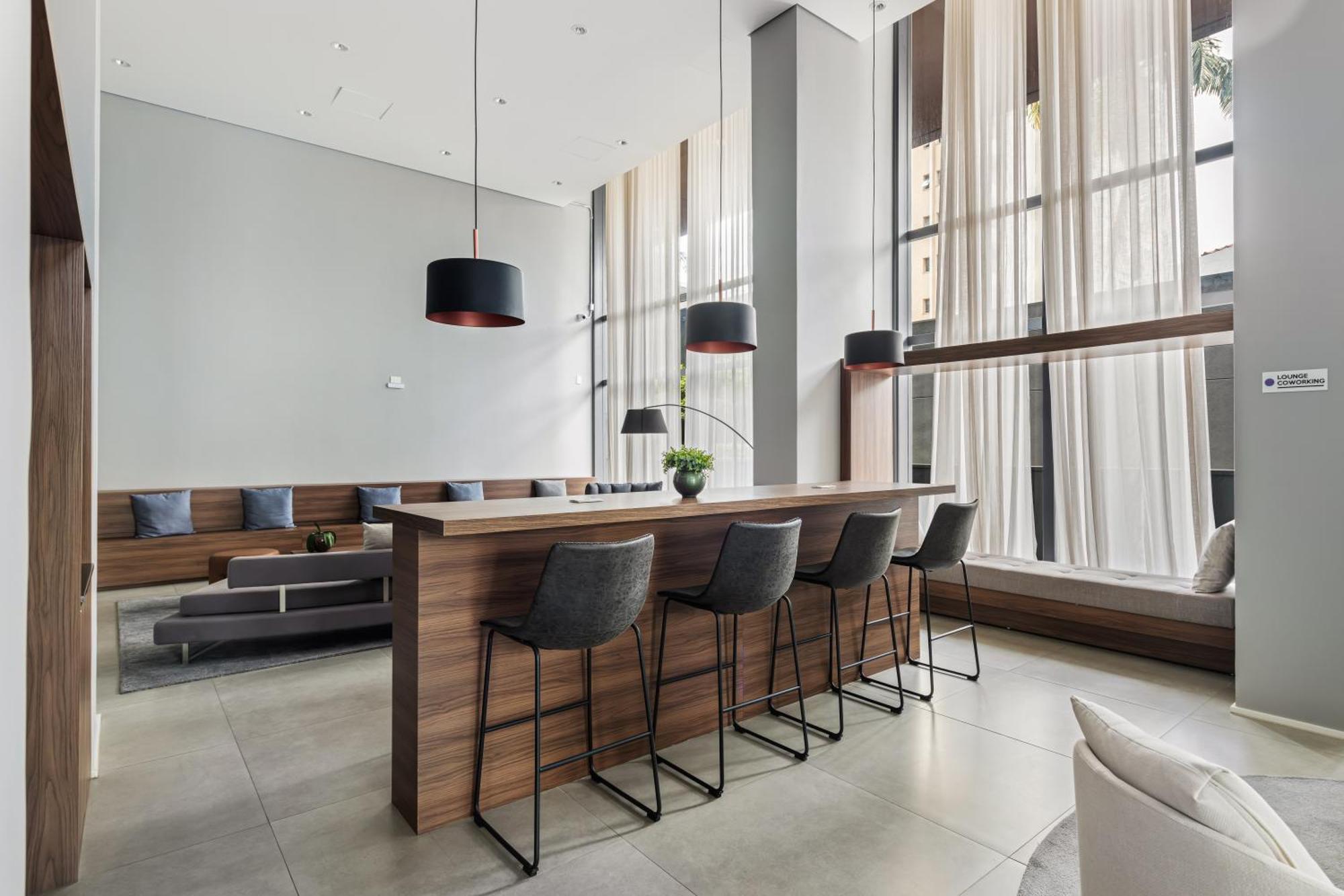 K360 Mariana Apartamento São Paulo