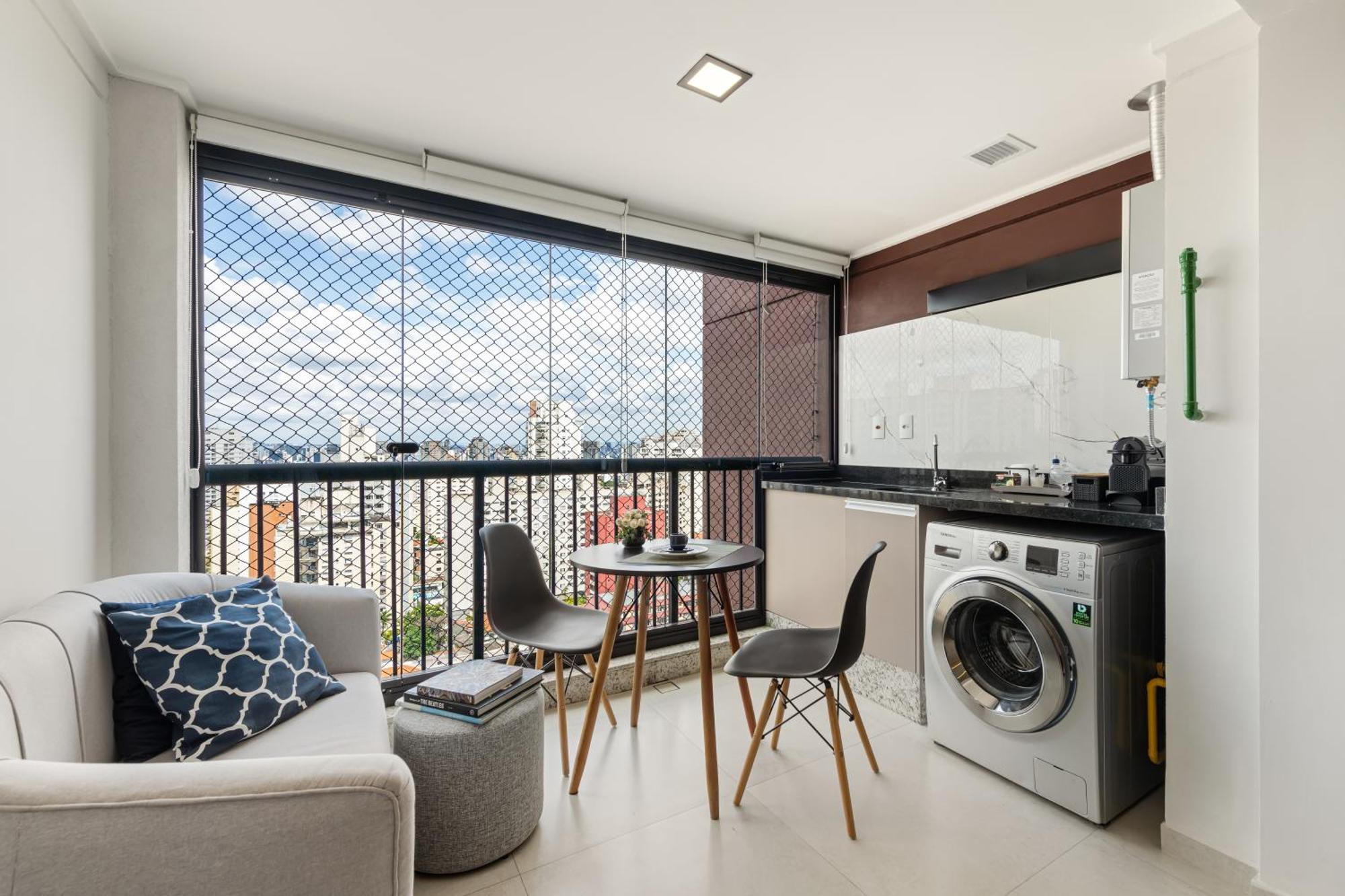 Apartamento K360 Mariana